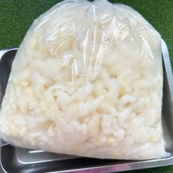 ขาไก่ยำ